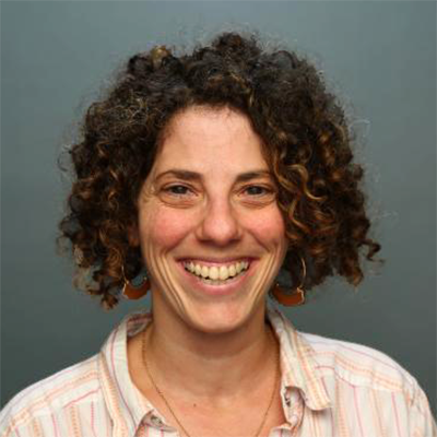Alissa Abelson