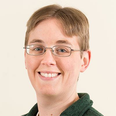Melissa Hendrickx