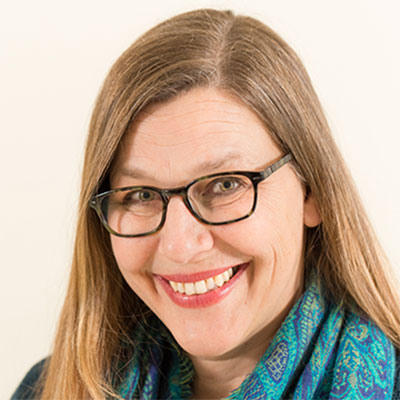 Nancy Michael