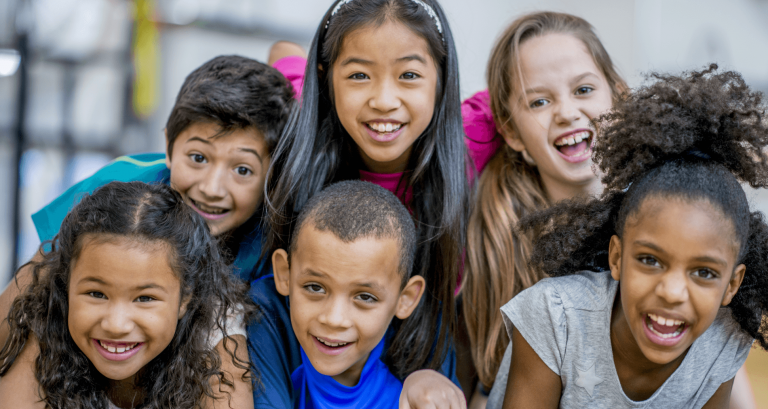 Elementary - Banner