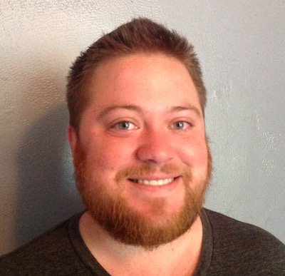 Ryan Kersey
